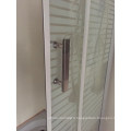 Boîtier de douche en verre Stripe 4mm (ADL-8037)